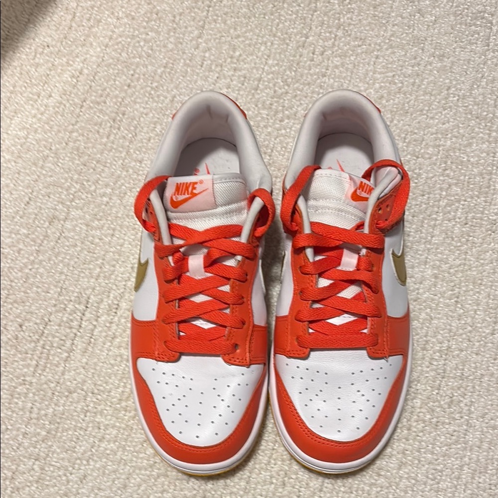 Nike dunks